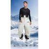 2025 New Unisex Ski Pants Women Windproof Waterproof Snow Pant Warm Breathable Thickened Winter Outdoor Snowboarding Trousers