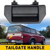 Passend für PICKUP NISSAN Frontier D21 Griff 1986-1994 LKW Heckklappe Hintere Hecktür