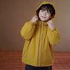 Hacikis Kids' Unisex Thicken Hooded Outdoor Winter Coat