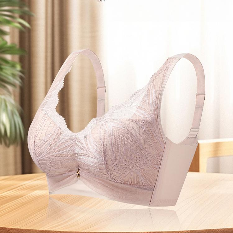 Wide Shoulder Strap Bra for Women Thin Cut Collection Accessory Breast Bra Women's Minimalist Latex Bra Push Up Bra