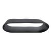 Focusing Grip Rubber Rings Rubber Cover Protective Sleeve Replacement Part for 18-135mm Camera Lens Accessories