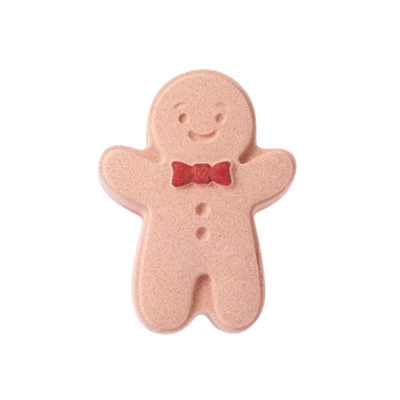 

Round Around Joyful Bubble Bath Bomb 110g Lemon Crumble Cookie
