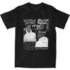 Kendrick Lamar band MUSTARD Graphic T Shirt for Unisex Women Cotton Album Tee Shirt Clothing