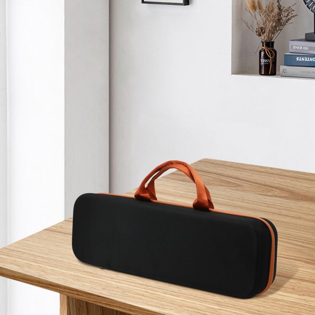 Premium Hard Shell Case for Dyson Airstrait HT01 Storage Bags - Travel-friendly