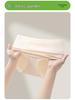 Premium Cotton High-Waisted Women's Briefs - Breathable & Moisture-Wicking with Antibacterial Silk Crotch.