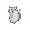 Kitty Repair Sewing Jeans Jacket Embroidered Cloth Sticker Appliques Sewing Fabric Badges Patches
