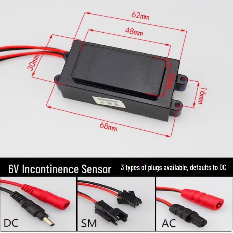Automatic Urinal Sensor Flusher