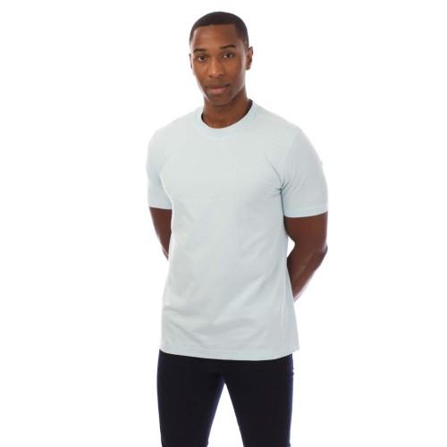 Boss Mens Logo Collared T-Shirt