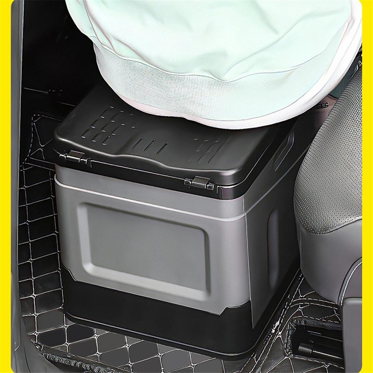 Popular_Outdoor Folding Toilet Portable Camping Emergency Toilet Strong NONE