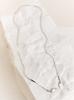 The Part Of [Silver 925] Snake Tpo Tech Necklace