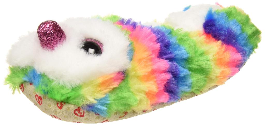 Ty Ty Fashin Owen Size Small (Thai Fashion) (Owl) (Room Shoes)