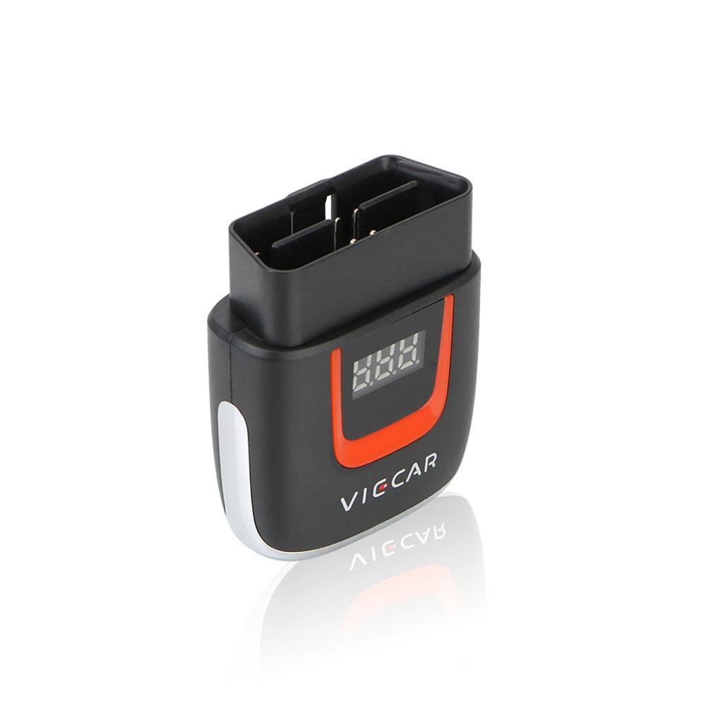 

USB сканер код считыватель Elm327 OBD для Android / IOS Автомобильный диагностический автоматический инструмент