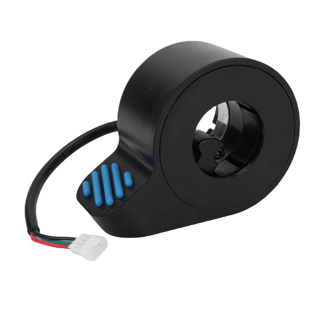 Universal Electric Scooter Accelerator Throttle Accessory for XIAOMI Ninebot ES1 ES2 ES3 ES4 Black