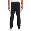 Nike Sportswear Air French Terry Soft Comfortable Knitted Sweatpants Men Bottoms Black DQ4203-010