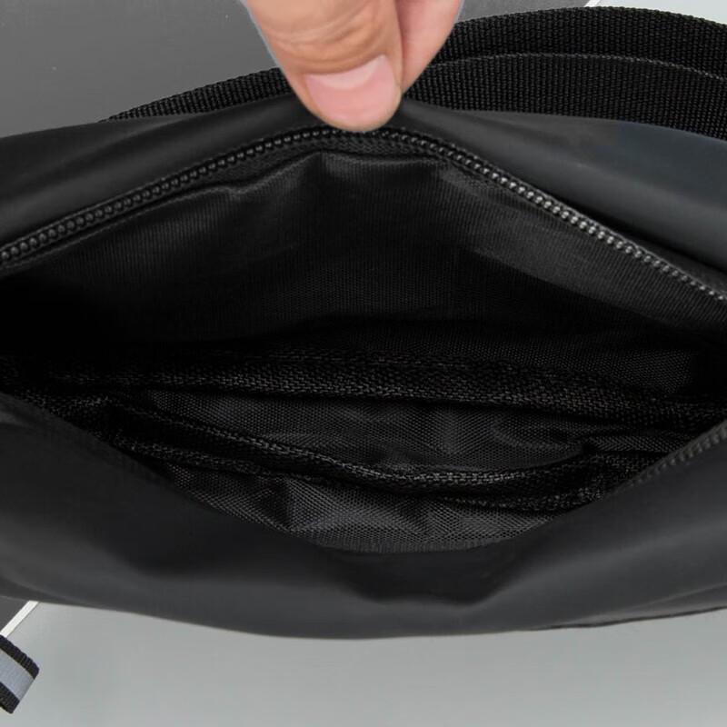 ZMN Woodpecker Casual Waist Chest Bag