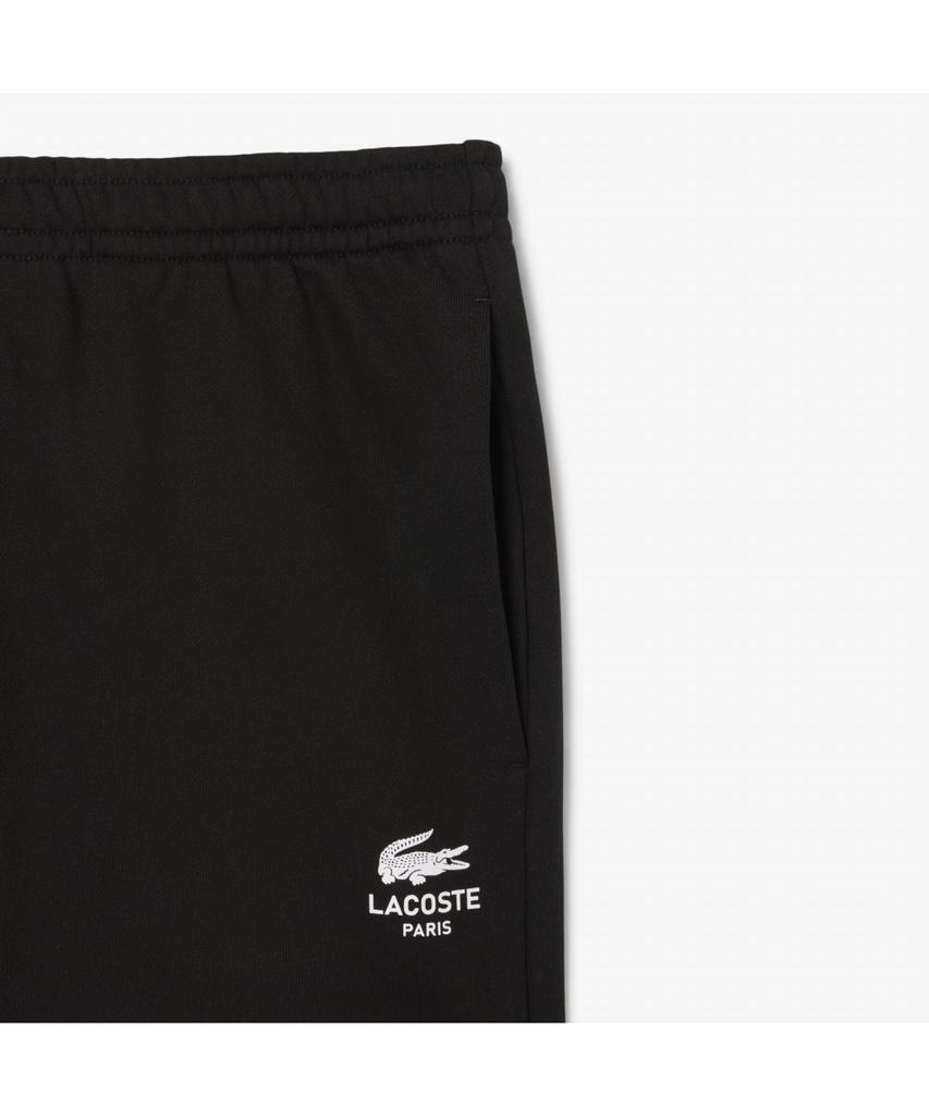 LACOSTE Men'S Soft Branding Jogger Pants Xh2724-55N 031