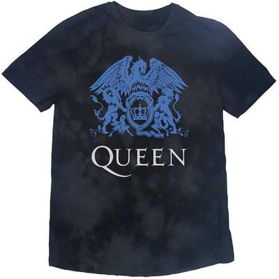 T-Shirt mit Wappen für Kinder