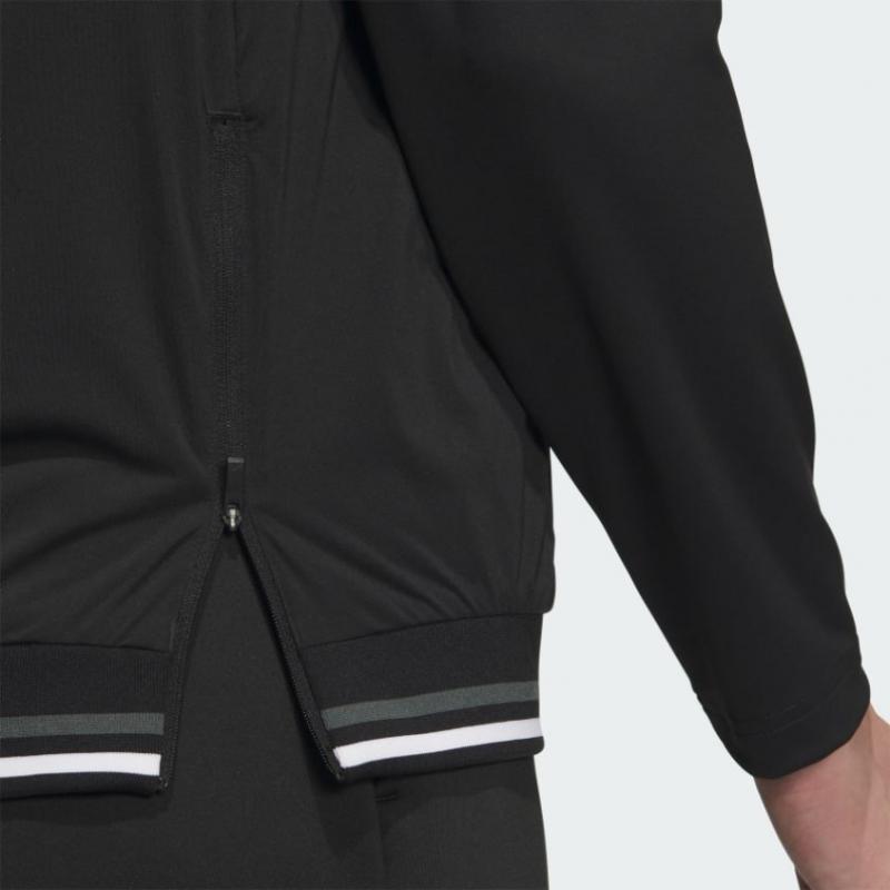 Adidas GolF 2024 F W GolF Woven Stretch Vest Im7247