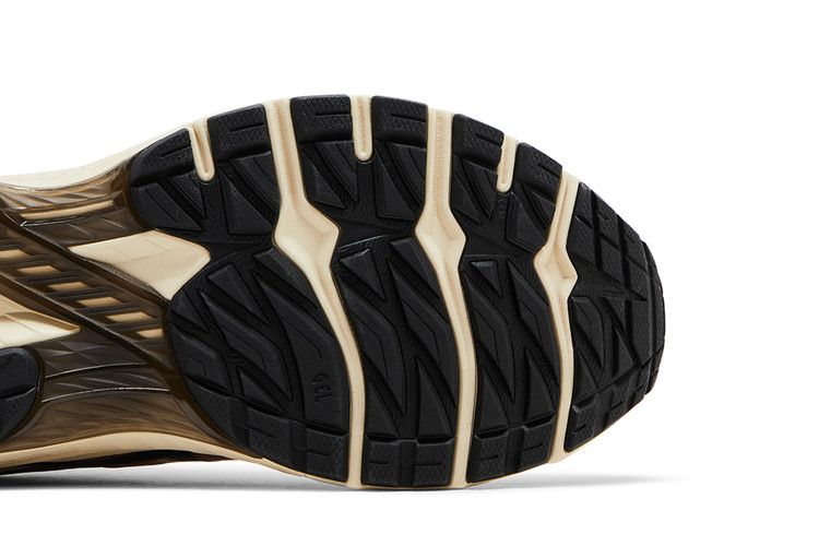 Asics Gel-Terrain Vanilla Black Copper