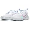 New Nike Flex Experience Run 10 White Violet Shock Women's CI9964-101