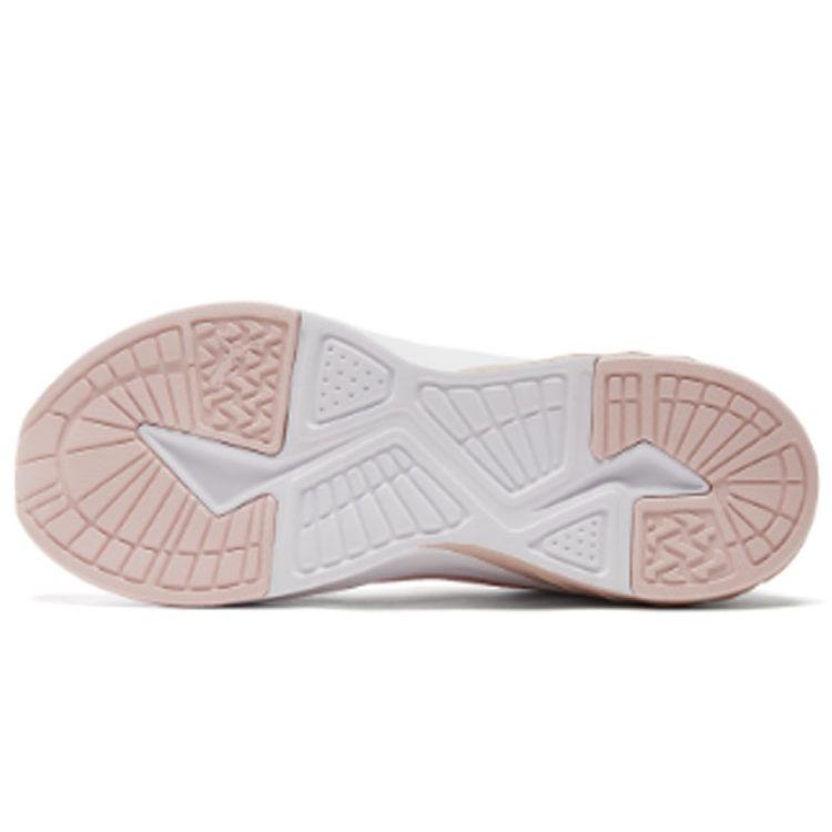 Puma Erupter Lotus Rose Gold Women Sneakers Pink 195203-04