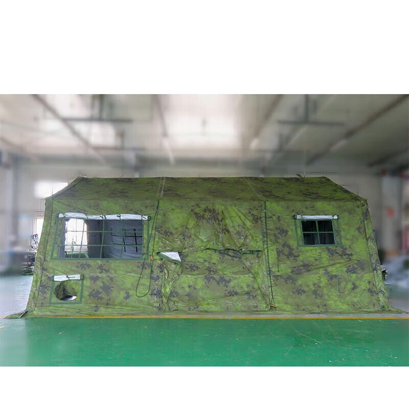 30 sqm Frame Tent Accessories