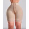 Women High Waisted Hip Lifting Tummy Control Body Shaping Shapewear Pants
