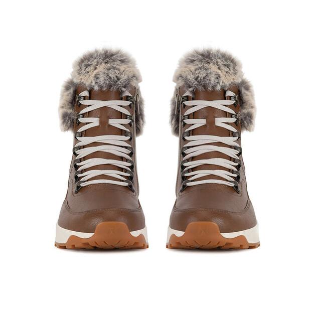 Ботильоны Rieker Revolution Lifestyle W0063-22 коричневые