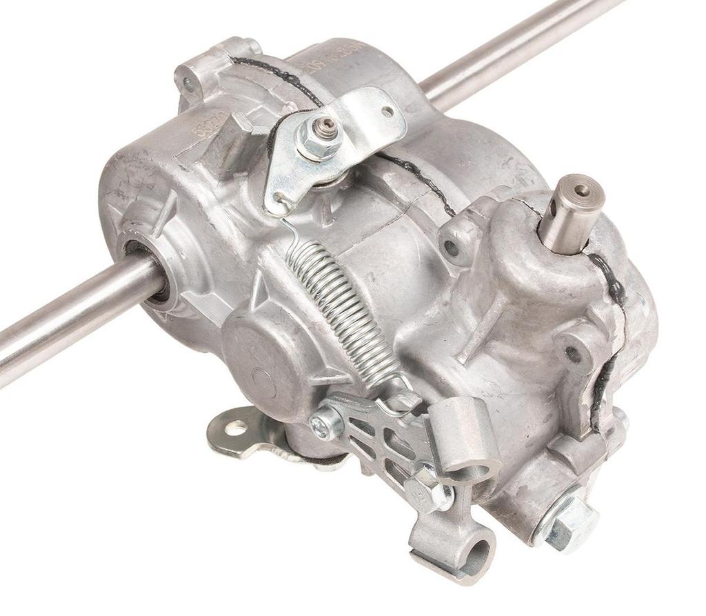 Převodovka sekačky Weibang Wb537Sc Originální díl Y20532Z0