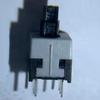Pudi 6-Pin Non-Locking Push Button Switch
