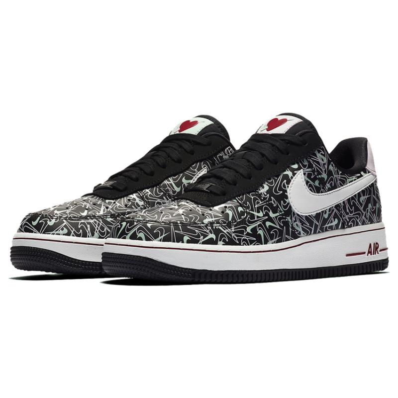 Nike Air Force 1 Low Valentine's Day 2020 Women's Sneakers BV0319-002