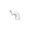 PVC Conduit Large Radius Elbow