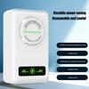 Electricity Saving Device Smart Overload Protection Power Saver Portable Electricity Save Device Household Supplies For Home