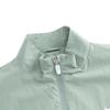 Nike Kids' 2025 Colorblock Stand-Collar Stretch Jacket