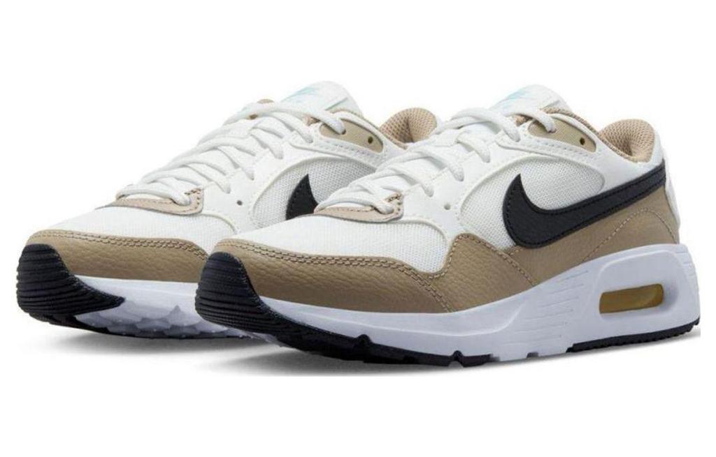 Nike Air Max SC GS 'Summit White Khaki' CZ5358-114