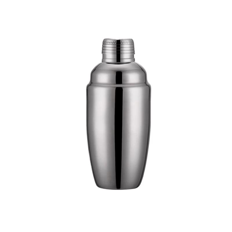 Sule Japanese Style Stainless Steel Cocktail Shaker