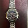 Used FORTUNA automatic chronograph watch