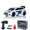 SALE 4WD RTR 1/43 RC Speed Car Four-wheel Drive Radio Control 2.4g Mini Racing Drifting Car Toys High Speed Model Gift for Boys