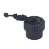 Tauchstaubkappe Scuba-Flaschenventil Schutzabdeckung Outdoor Robust Erste Stufe Ventilabdeckung Staubstopfen für Din 1. Stufe Regulator