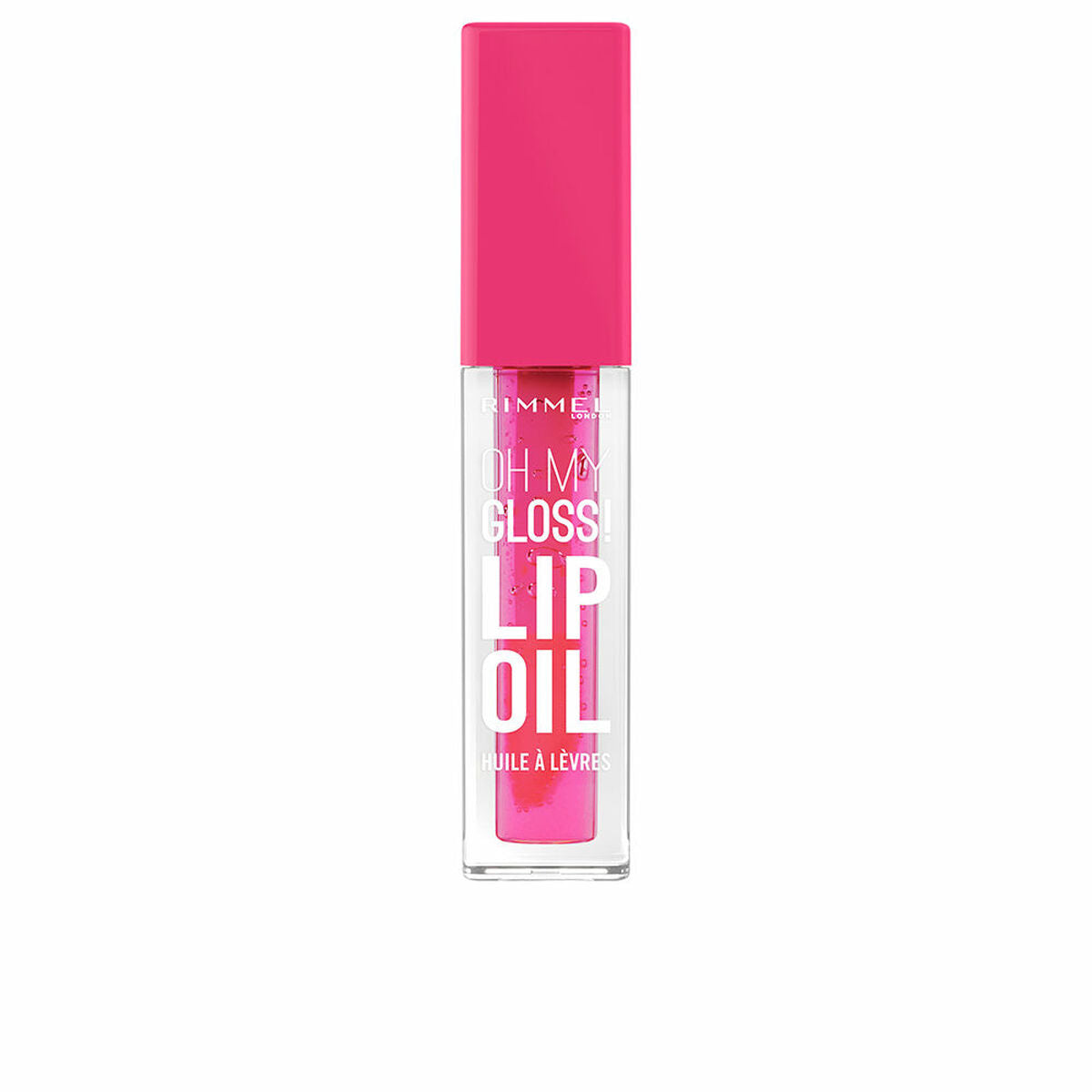 

Блеск для губ Rimmel London OH MY GLOSS! № 031 Ягодно-розовый 6 мл