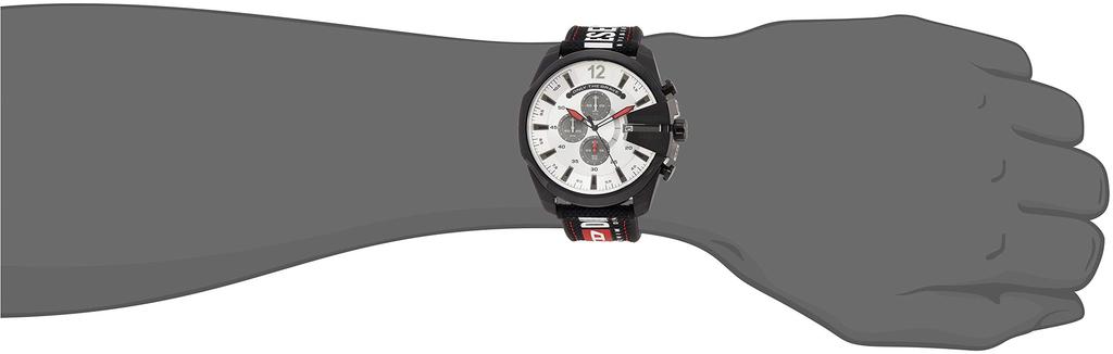 [Diesel] DZ451200QQQ UNI A 01