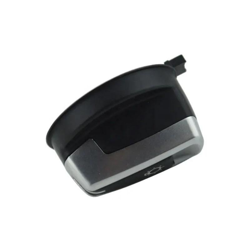 Car Accessories Fit for BMW 3-SERIES X1 E92 E90 E82 Front Headlight Switch Rotation Button 9169405 61319169405