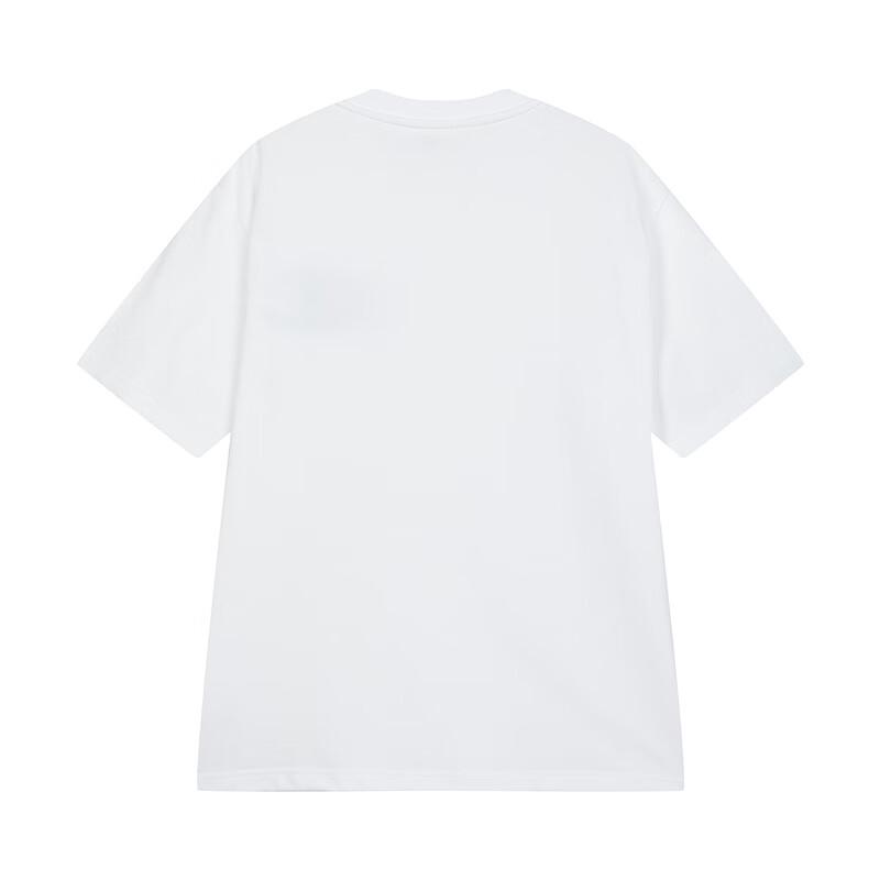 Champion Classic Embroidered Cotton T-Shirt