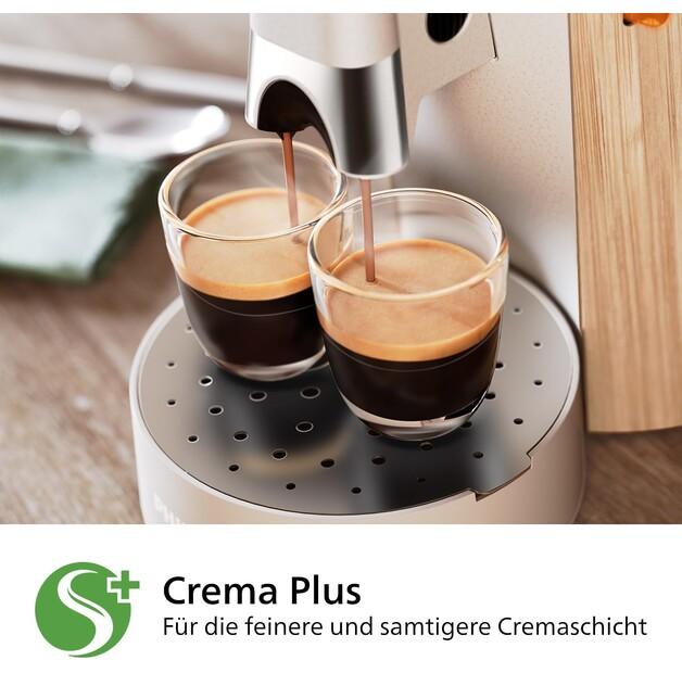 Coffee Machine Philips CSA240/05 Senseo Select