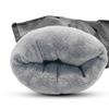 Motorrad Lenkerhandschuhe Muffs Winter Warm Lenkerhandschuhe Wasserdicht Winddicht