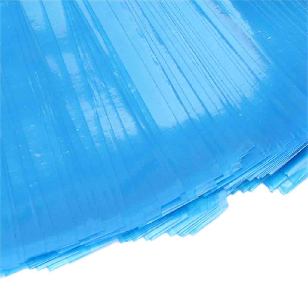 200pcs Disposable Tattoo Pen Bags Cartridge Tattoo Machine Sleeves Tattoo Supplies