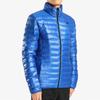adidas Varilite Down Jacket Blue Men's BQ7779