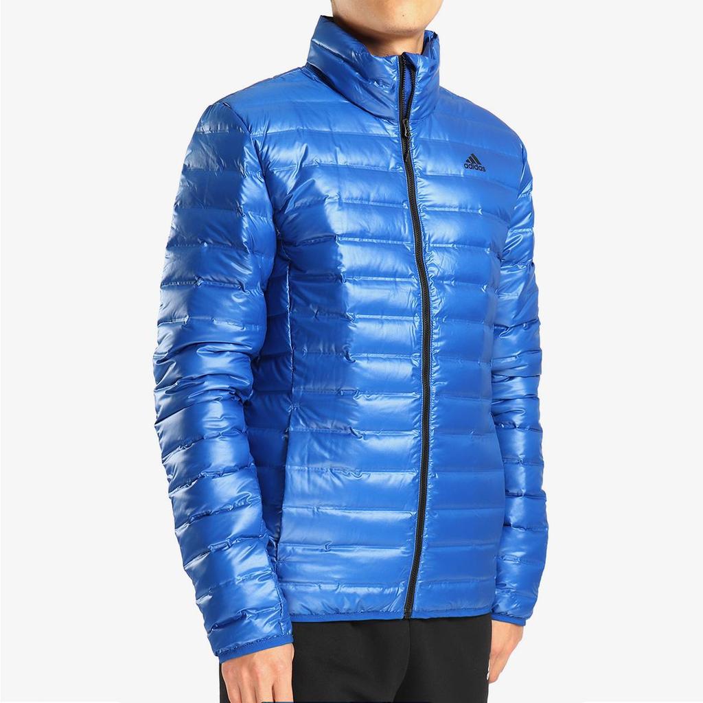 adidas Varilite Down Jacket Blue Men's BQ7779