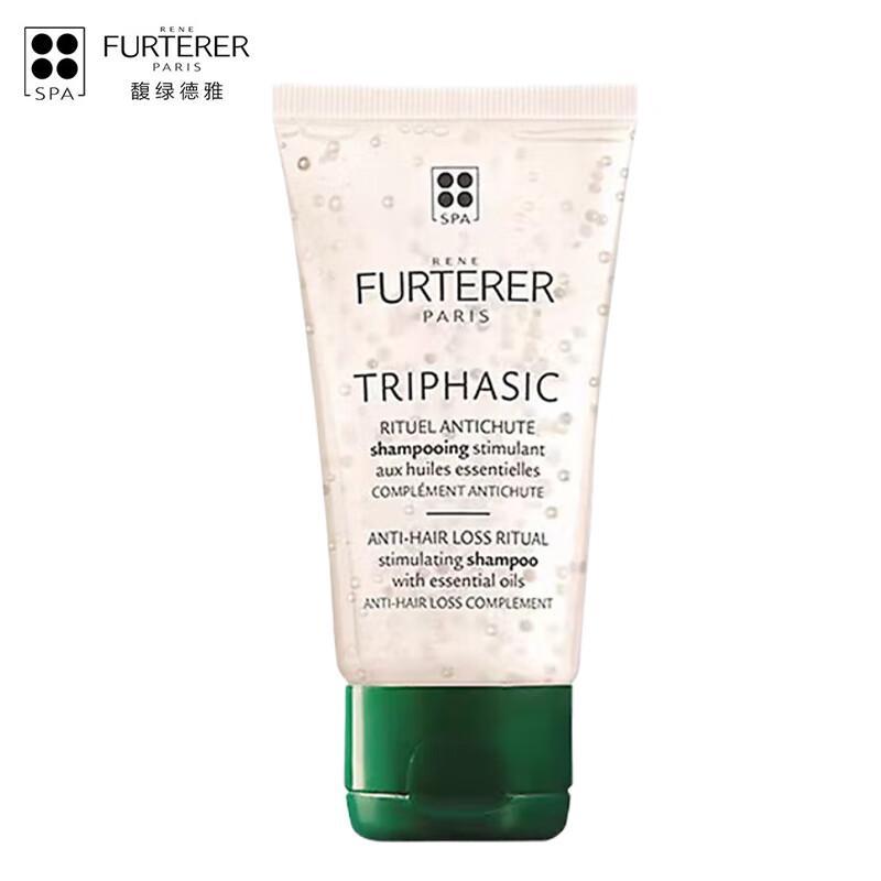 

Rene Furterer Fortifying & Anti-Hair Loss Shampoo