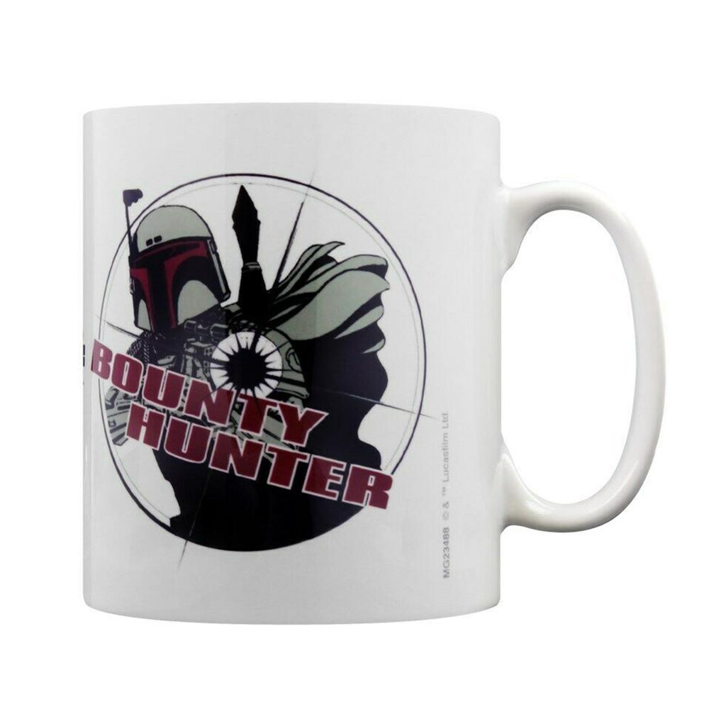 STAR WARS Cana Boba Fett